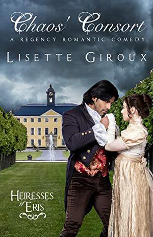 Chaos's Consort by L.C. Giroux