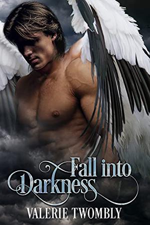 Fall Into Darkness (Eternally Mated #1)