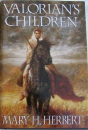 Valorian's Children (Dark Horse #1-2)