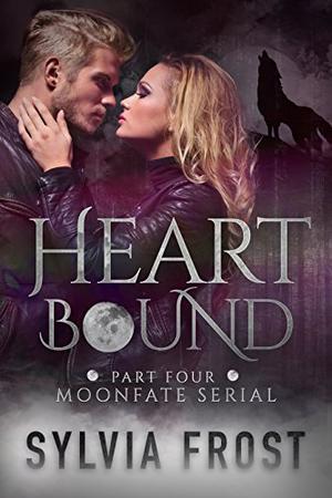 Heartbound (A BBW Werewolf Shifter Romance) by Sylvia Frost