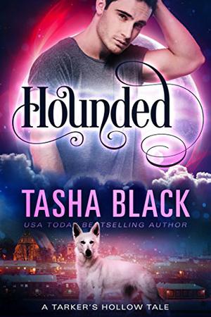 Hounded by Tasha Black