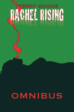 Rachel Rising Omnibus (Rachel Rising #1-7)