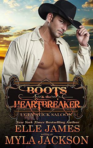 Boots and the Heartbreaker (Ugly Stick Saloon #14)