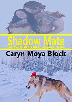 Shadow Mate by Caryn Moya Block