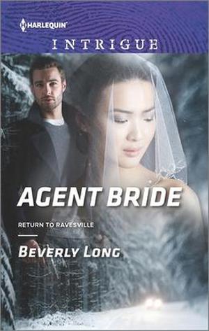 Agent Bride (Return to Ravesville #2)