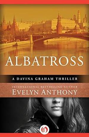 Albatross by Evelyn Anthony