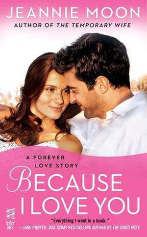 Because I Love You (Forever Love #6)