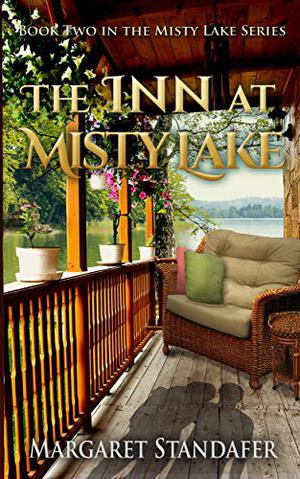 The Inn at Misty Lake (Misty Lake #2)