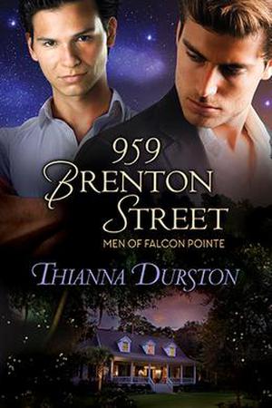 959 Brenton Street by Thianna Durston
