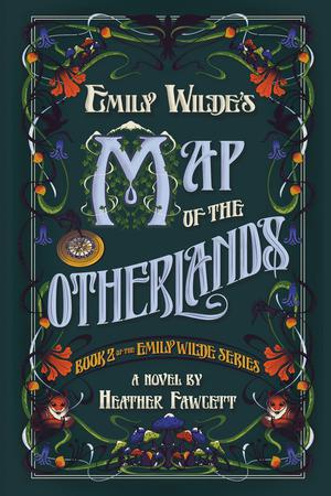 Emily Wilde’s Map of the Otherlands (Emily Wilde #2)