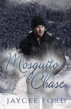 Mosquito Chase (Love Bug #4)