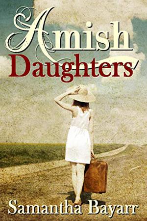 Amish Daughters (Amish Daughters #1-7)