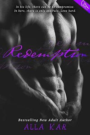 Redemption by Alla Kar