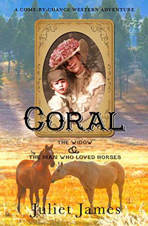 Coral (Come By Chance Mail Order Brides #8)
