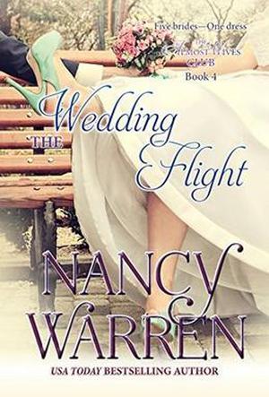 The Wedding Flight by Nancy Warren