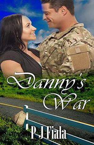 Danny's War (Rolling Thunder #3)