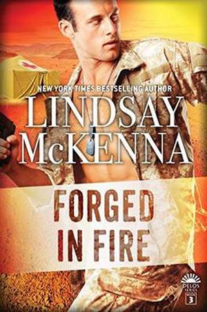 Forged in Fire (Delos #3)
