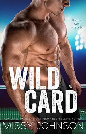 Wildcard by Missy Johnson