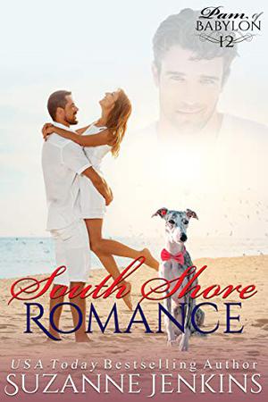 South Shore Romance (Pam of Babylon #12)