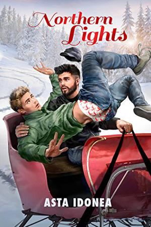 Northern Lights by Asta Idonea