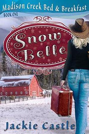 Snow Belle by Jackie Castle