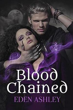 Blood Chained by Eden Ashley