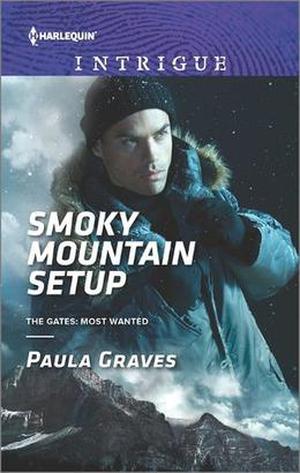 Smoky Mountain Setup (The Gates: Most Wanted #1)