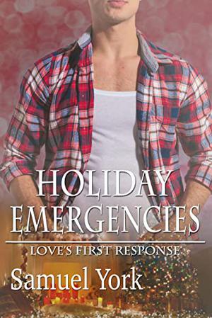 Holiday Emergencies (Love’s First Response #4)