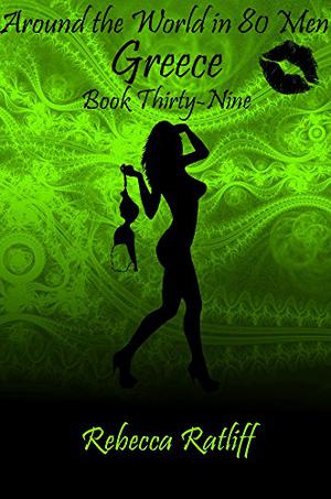 Greece by Rebecca Ratliff