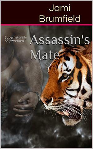 Assassin's Mate by Jami Brumfield