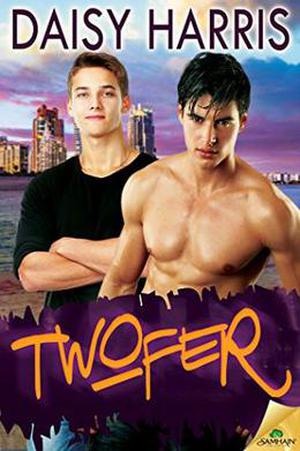 Twofer by Daisy Harris