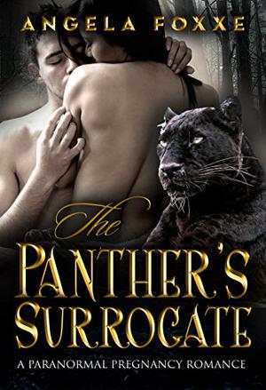 The Panther's Surrogate (Surrogates #5)