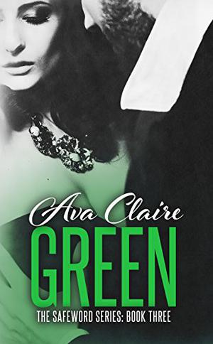 Green (Safeword #3)