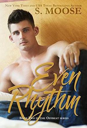 Even Rhythm by Kellie Montgomery, Jessica Grover