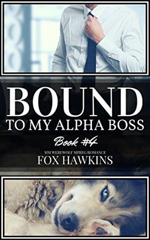 Bound to My Alpha Boss (Packless #4)