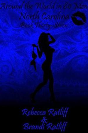 North Carolina (Around the World in 80 Men #37)