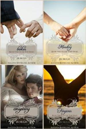 This Bundle Part 1 (This) by J.B. McGee