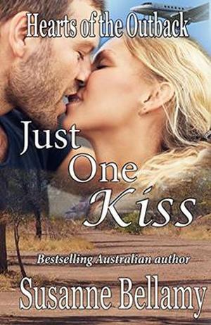 Just One Kiss by Susanne Bellamy