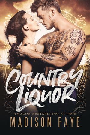 Country Liquor (Sugar County Boys #4)
