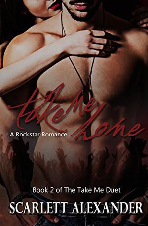 Take Me Home by Stephanie Summers