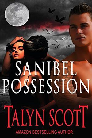 Sanibel Possession (Fanged Romance #9)