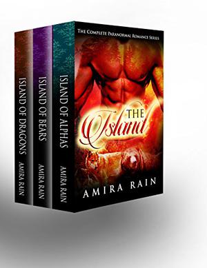 The Island: The Complete Collection (The Island #1-3)