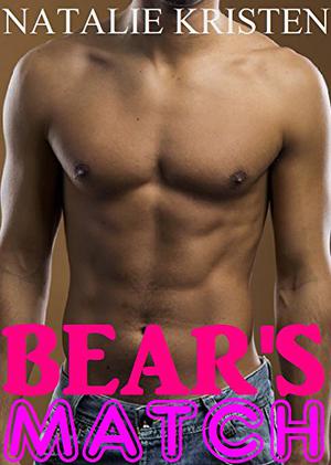 Bear's Match (Bear Heat #6)