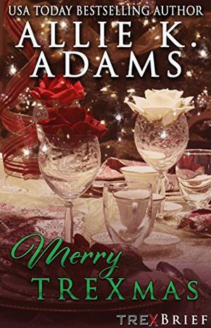 Merry TREXmas (TREX #6.5)