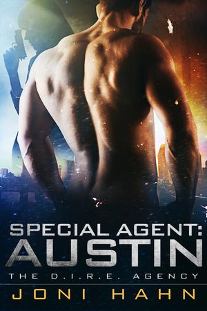 Special Agent: Austin, The D.I.R.E. Agency Series Novella (The D.I.R.E. Agency #6.5)
