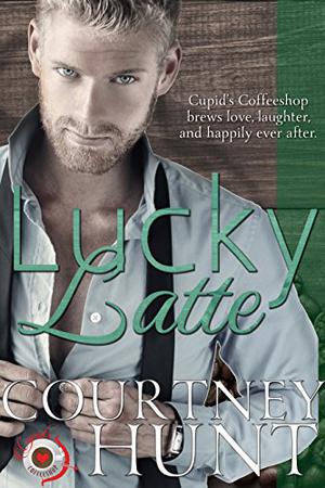 Lucky Latte (Cupid's Coffeeshop #3)
