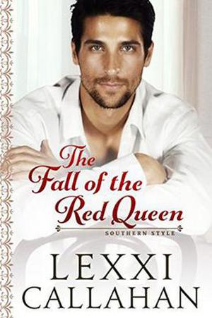 The Fall of the Red Queen (Southern Style #3)