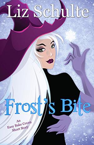 Frost's Bite (Abyss World #20)