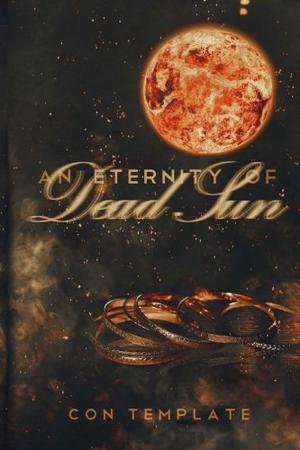 An Eternity of Dead Sun (An Eternity of Eclipse #2)