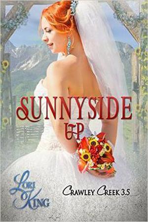 Sunnyside Up (Crawley Creek #4)